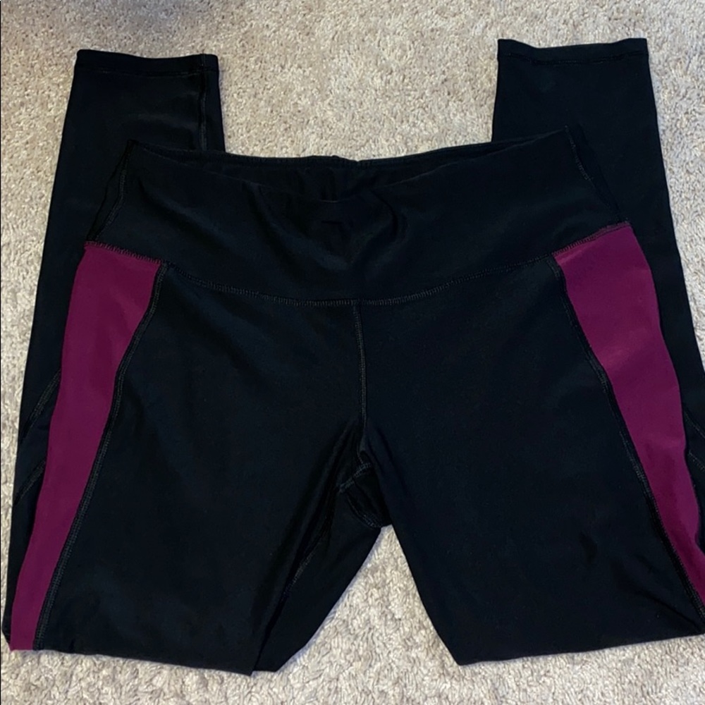 RBX Active Training leggings